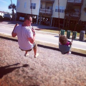 Meet your Posher, Stephen